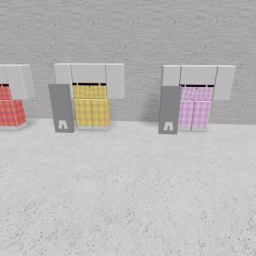 Clothing Store