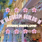 || Blossom builds ||