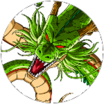 Eternal Dragon, Come Forth!