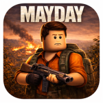 PROJECT MAYDAY