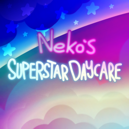 Superstar Daycare!