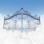 The Heavenly Gates