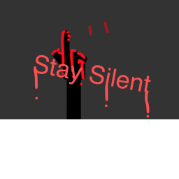 Stay Silent... [v2.3]