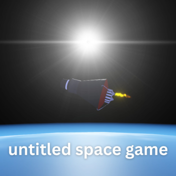 untitled space game