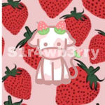 Strawberry's Yt Fan Group