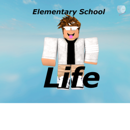 📐Elementary School Life(New School) 📐