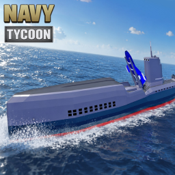 🌊 Navy Tycoon icon