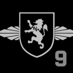 German Counter Terrorism Unit 9