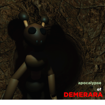 Apocalypse of Demerara (test)