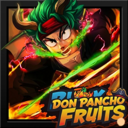Don Pancho Fruits