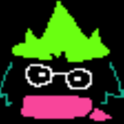 Ralsei is god