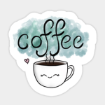Coffe gang