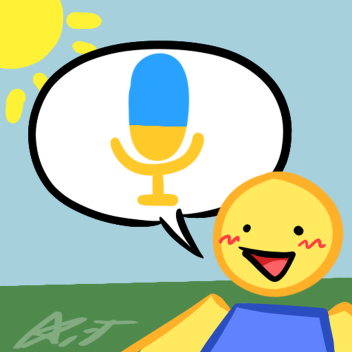 Ukrainian voice chat