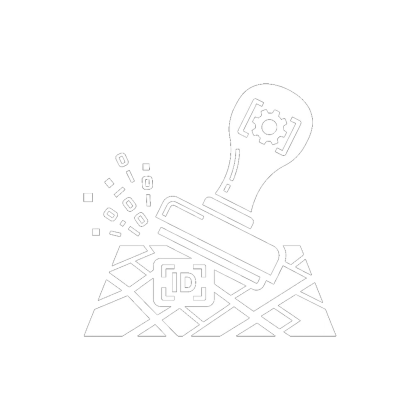 WolrdID Stamp Tool