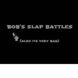 a fanmade slap battles (update 12) icon
