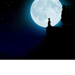 the king of moonlight