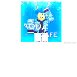 Aqua Cafe~