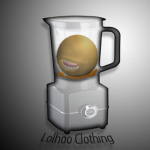 LOLHOO Clothing