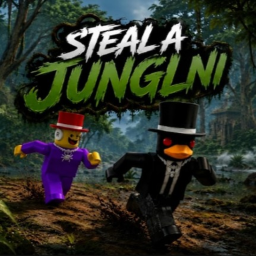 steal a junglini