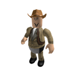 The great people of the cleetus army