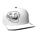 (: U Mad