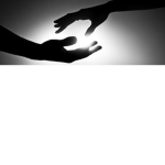 The Helping Hand!