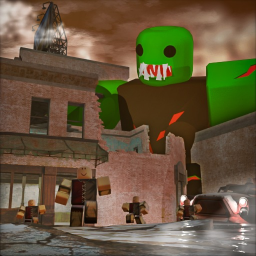 Testing Grounds