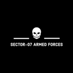 Sector-07 Armed Forces