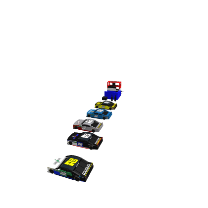 Adnra cars 