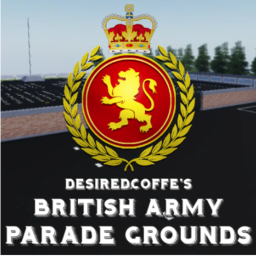 Parade Grounds