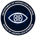 [DAC] Office of Anomalous Sciences