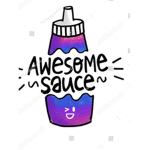 Da best sauce samurai