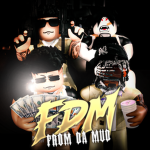 {1800 FDM} FromDaMud