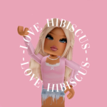 - Love Hibiscus -