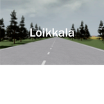 Loikkala, Finland