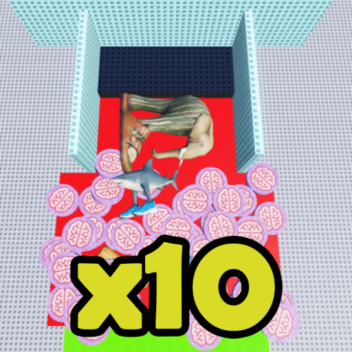 [x10!] Brainrot Pusher