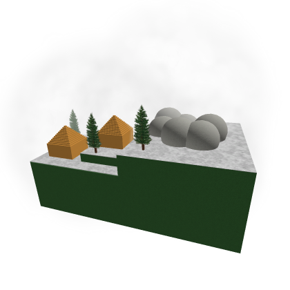 The Snowy Mountain Hangout