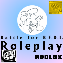 The Battle for B.F.D.I. Roleplay