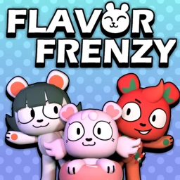⭐ Flavor Frenzy [Tower Defense]  icon