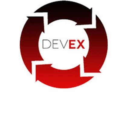 RobloxDevEx Roblox group icon