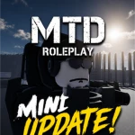 The Healthy Being Roleplay studio Group Thumbnail