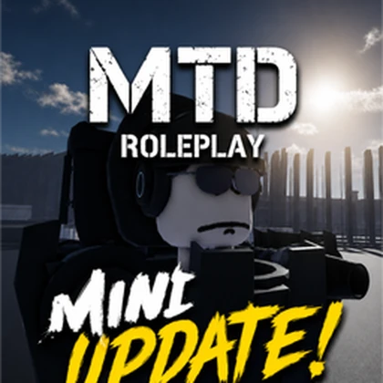 The Healthy Being Roleplay studio Roblox group icon