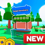 Simple Donations 💸