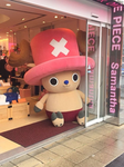 STRAW HAT FAN GROUP!!!!!!!