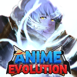 Anime Evolution Testing