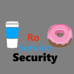 RoService Security Group