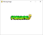 pygame