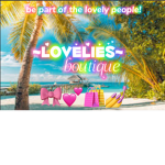 the lovelies beach