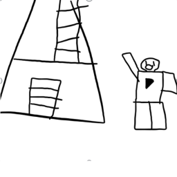 Climb A Moutain For Fun [update END OF WIP!]