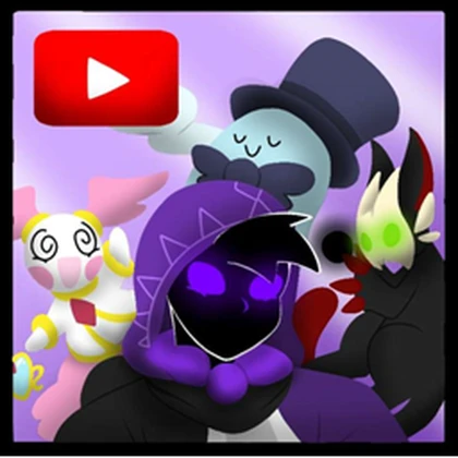 The Creature Hunter Crew Roblox group icon